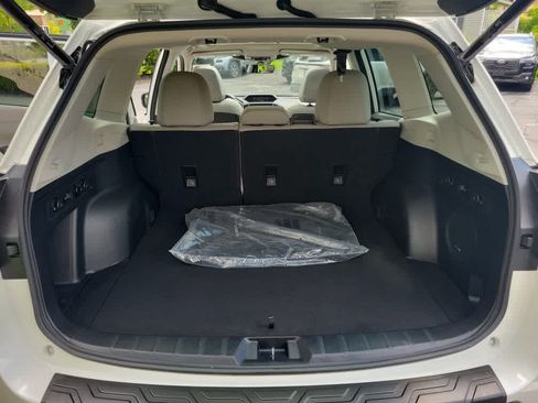Certified 2024 Subaru Forester Limited AWD/4WD image 33