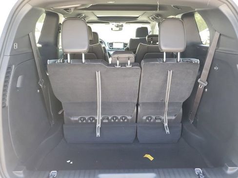 New 2026 Chrysler Pacifica Limited w/ S Appearance Package image 6