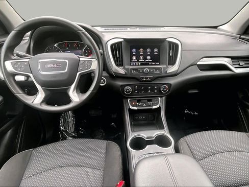 Used 2024 GMC Terrain SLE AWD/4WD image 15
