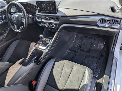 Certified 2024 Acura Integra A-Spec FWD image 21