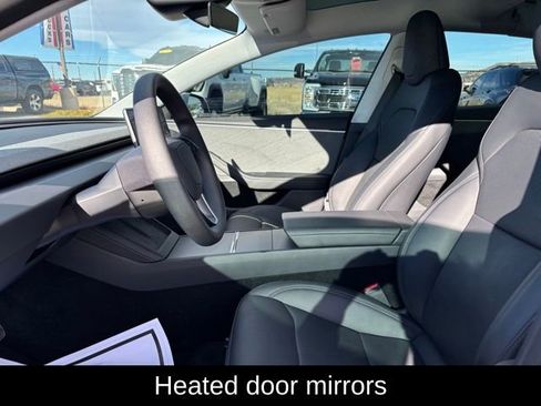 Used 2025 Tesla Model 3 Long Range image 11