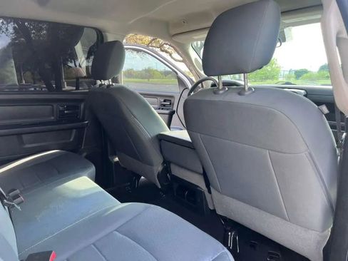 Used 2019 RAM 1500 Tradesman w/ Popular Equipment Group AWD/4WD image 37