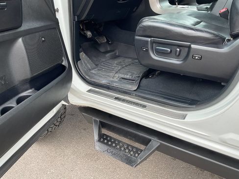 Used 2013 Toyota Tundra Platinum AWD/4WD image 31