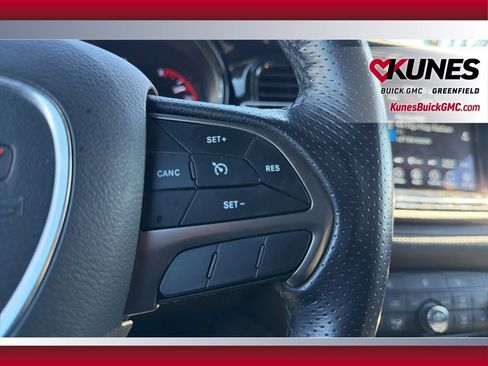 Used 2024 Dodge Durango SXT image 23