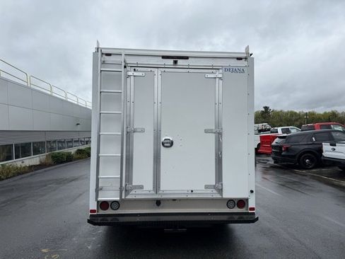 New 2026 Ford E-350 and Econoline 350 Super Duty w/ Power Equipment Group image 4