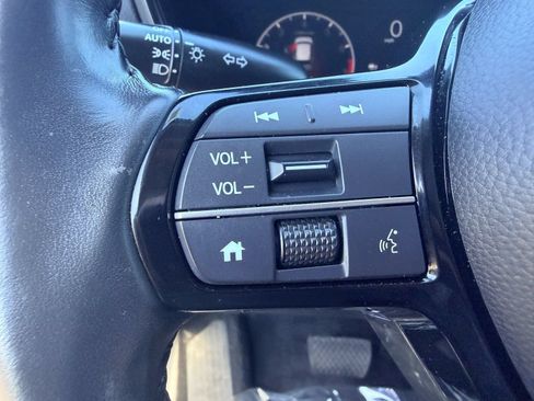 Certified 2023 Honda CR-V EX-L image 23