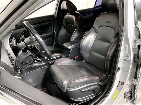 Used 2018 Hyundai Elantra Sport w/ Sport Premium Package 03 image 24