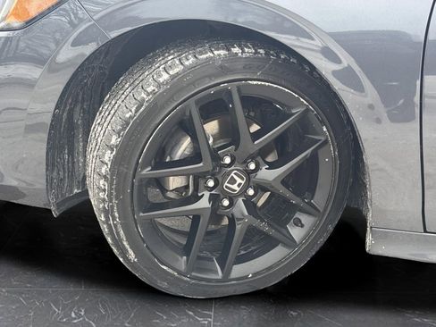 Used 2022 Honda Civic Sport image 24