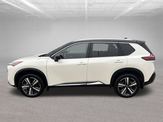 Used 2023 Nissan Rogue SL w/ SL Premium Package AWD/4WD image 5
