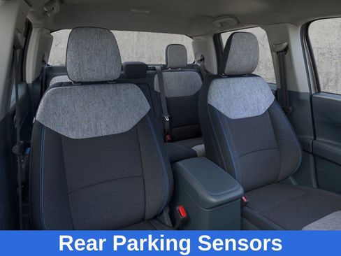 New 2025 Ford Maverick XLT w/ XLT Luxury Package image 13