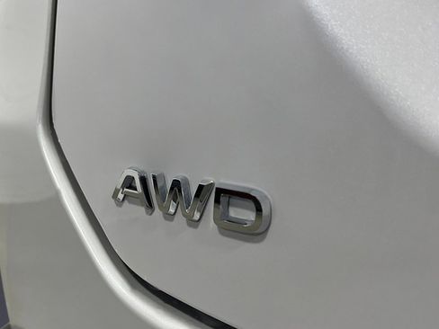 New 2025 Honda Pilot EX-L image 5