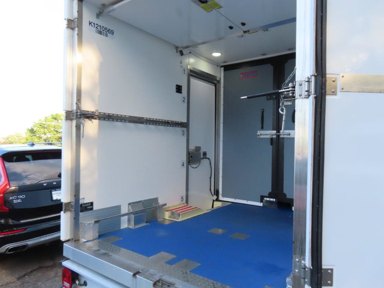 Used 2023 Ford E-350 and Econoline 350 Super Duty w/ Power Windows & Locks Group RWD image 28