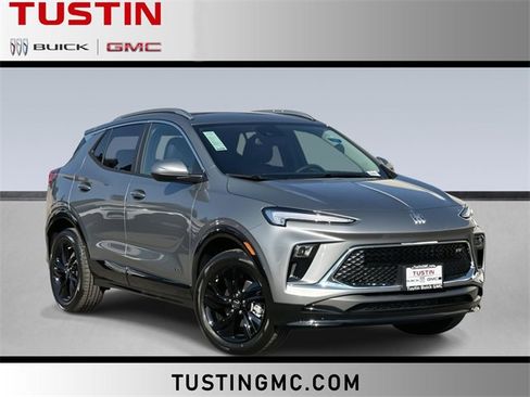 New 2026 Buick Encore GX Sport Touring image 1
