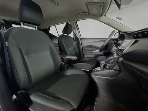 Used 2024 Nissan Kicks S image 22