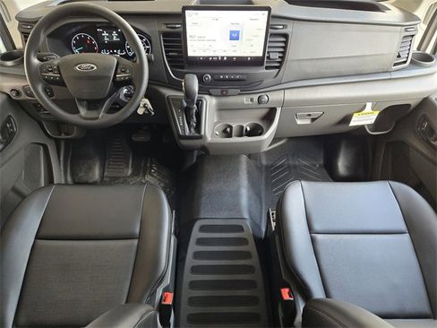 New 2025 Ford Transit 250 Base image 19