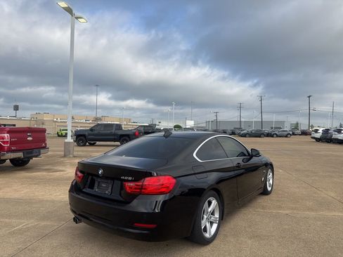 Used 2015 BMW 428i Coupe image 22