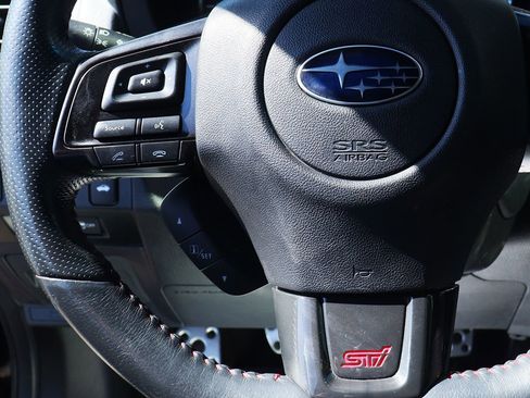 Used 2020 Subaru WRX STI image 55