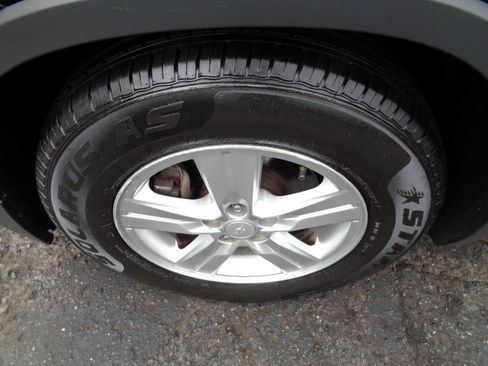 Used 2015 Chevrolet Trax LT w/ LT Plus Package image 27