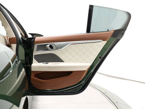 Used 2023 BMW M8 Gran Coupe xDrive Competition image 78