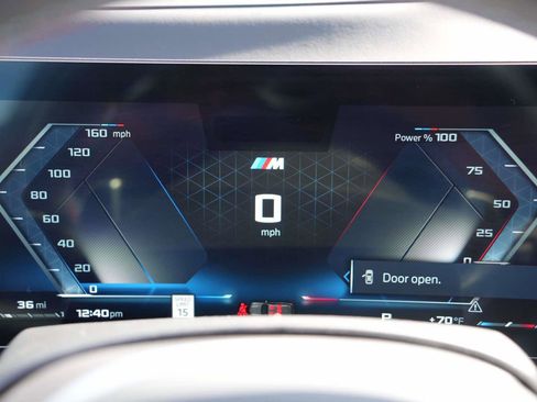 Used 2026 BMW X7 M60i image 20