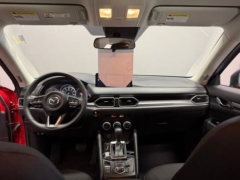 Certified 2023 MAZDA CX-5 AWD 2.5 S image 39