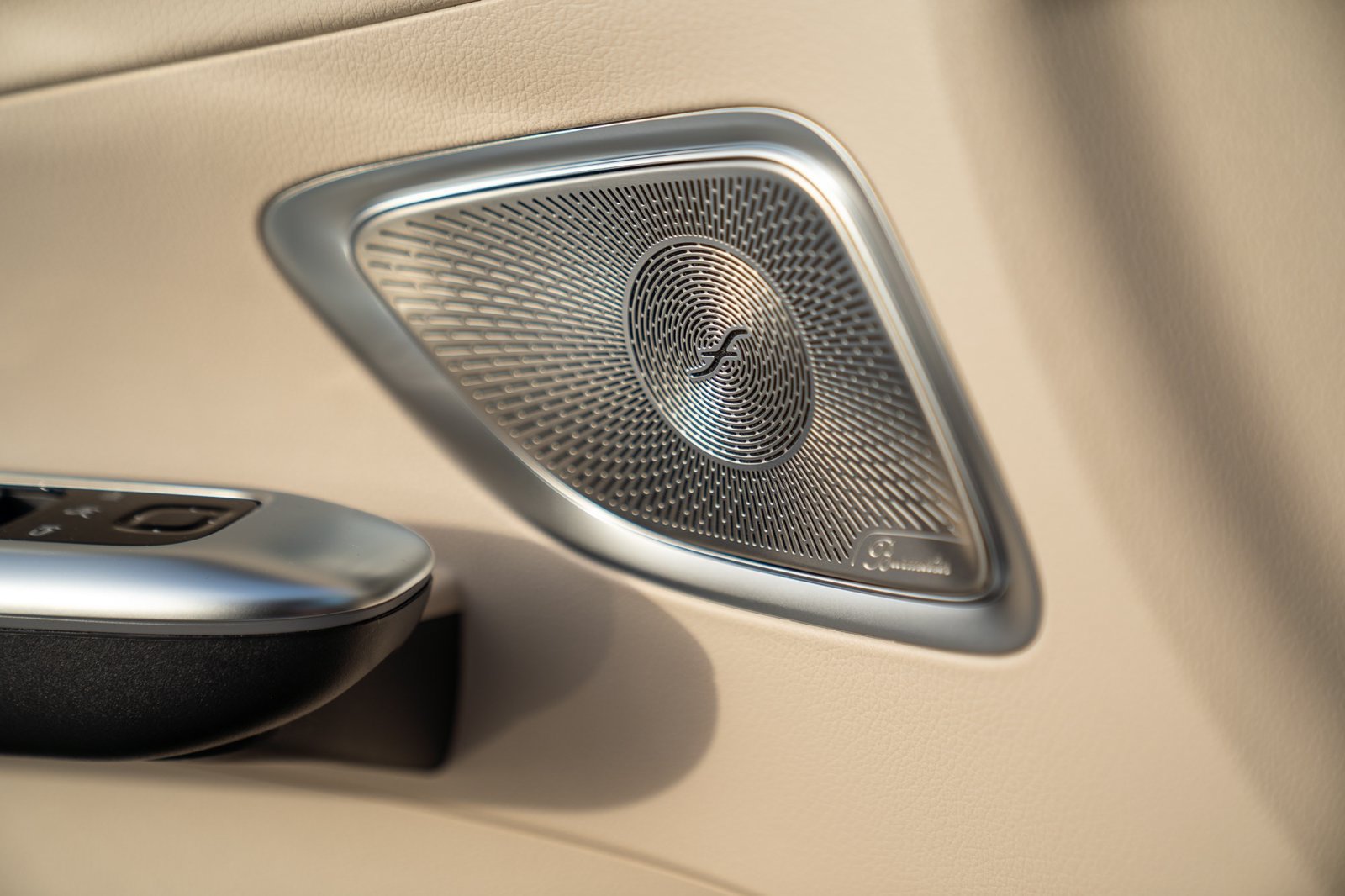 Certified 2026 Mercedes-Benz C 300 4MATIC Sedan image 29