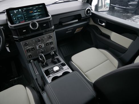 New 2026 INEOS Grenadier Fieldmaster Edition image 11