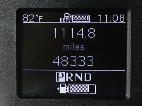 Used 2020 Mercedes-Benz Sprinter 3500 w/ Driver Convenience Package image 21