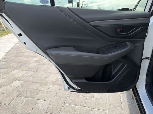 Used 2023 Subaru Outback Wilderness image 19