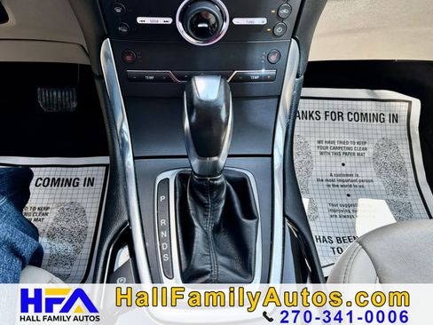 Used 2015 Ford Edge Titanium w/ Technology Package FWD image 20