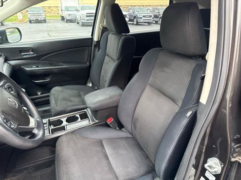 Used 2015 Honda CR-V EX image 10