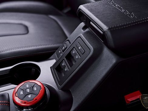 Used 2023 Ford Bronco Raptor AWD/4WD image 77