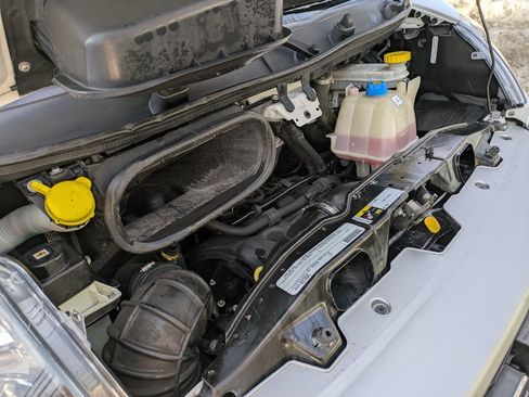 Used 2020 RAM ProMaster 1500 image 29