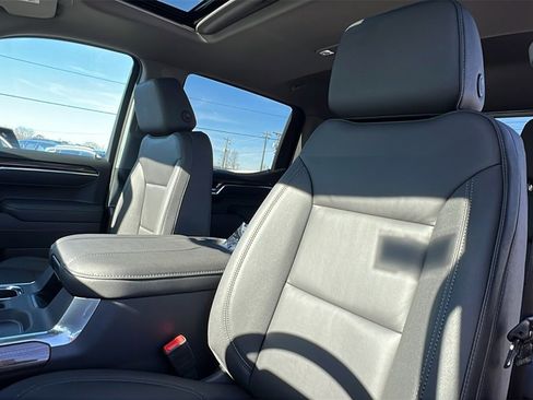 New 2026 Chevrolet Silverado 1500 LT Trail Boss image 15