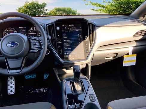 New 2026 Subaru Crosstrek 2.5i Sport image 6