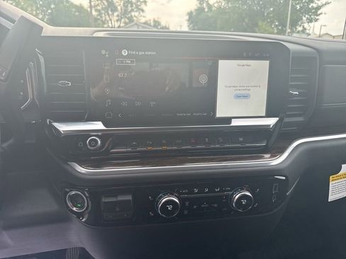 New 2026 GMC Sierra 1500 SLE AWD/4WD image 28
