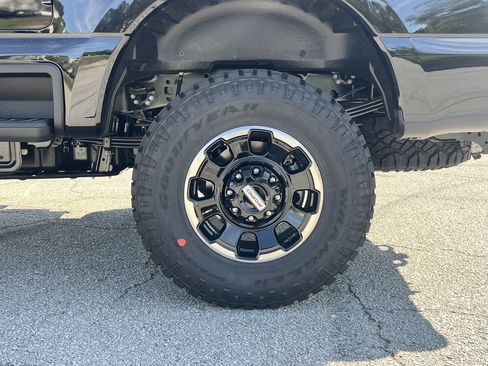 New 2026 Ford F250 Platinum w/ Platinum Plus Package image 35