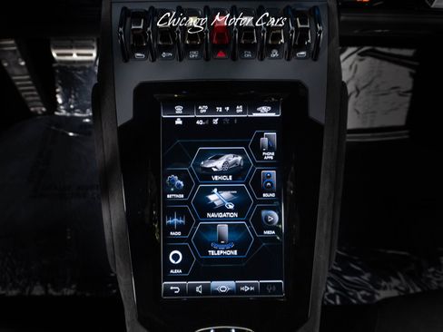 Used 2023 Lamborghini Huracan Tecnica image 28