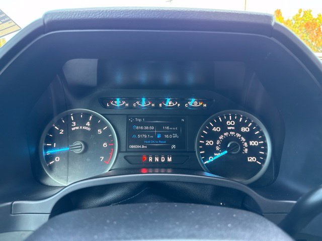 Used 2019 Ford F150 XLT w/ Equipment Group 301A Mid AWD/4WD image 25