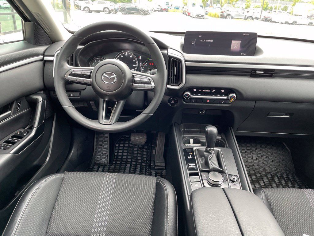 Certified 2024 MAZDA CX-50 AWD 2.5 S w/ Preferred Package image 17