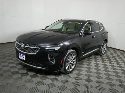 Used 2022 Buick Envision Avenir w/ Technology Package II image 7