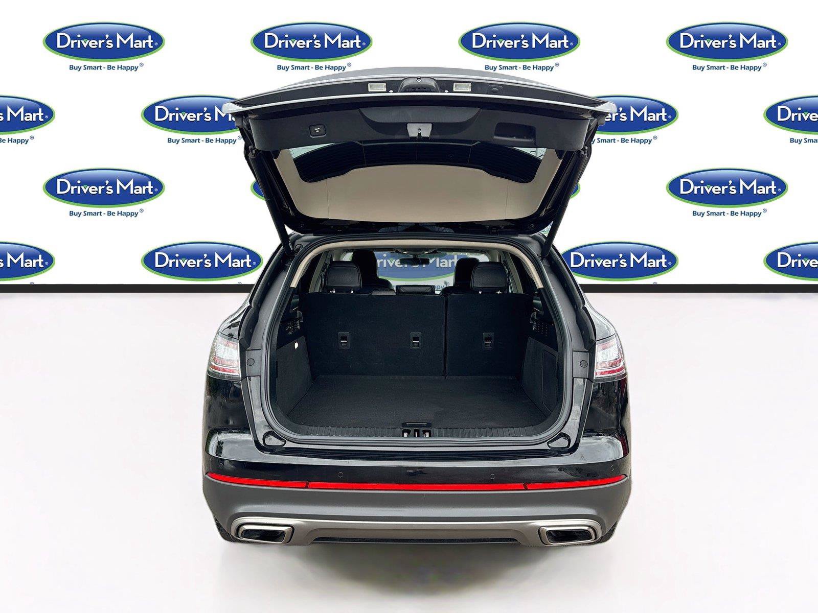 Used 2022 Lincoln Nautilus FWD image 25