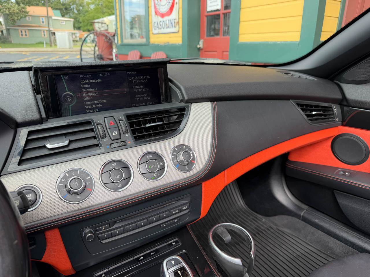 Used 2016 BMW Z4 sDrive28i RWD image 26