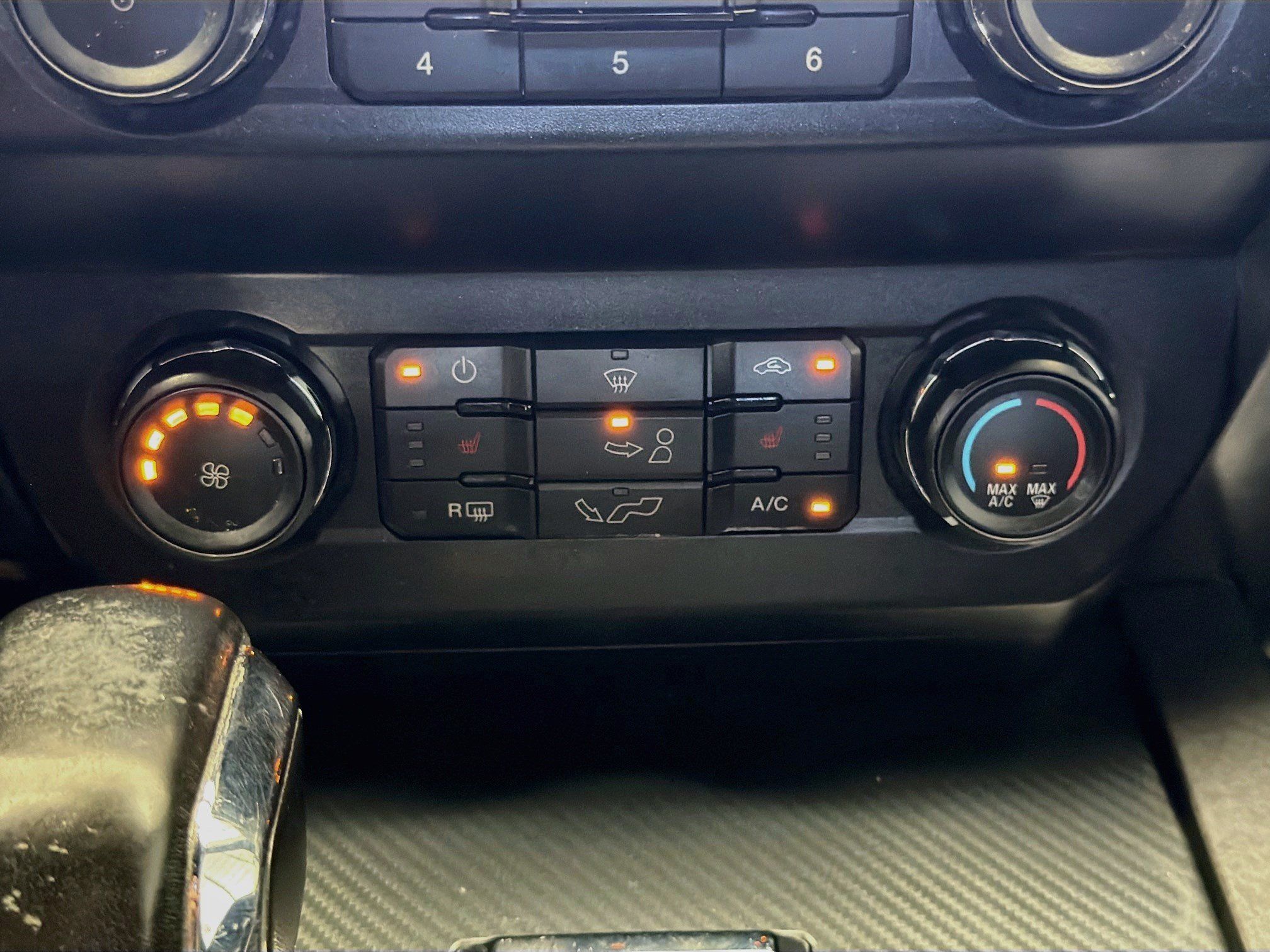 Used 2019 Ford F150 XLT w/ Equipment Group 302A Luxury RWD image 10