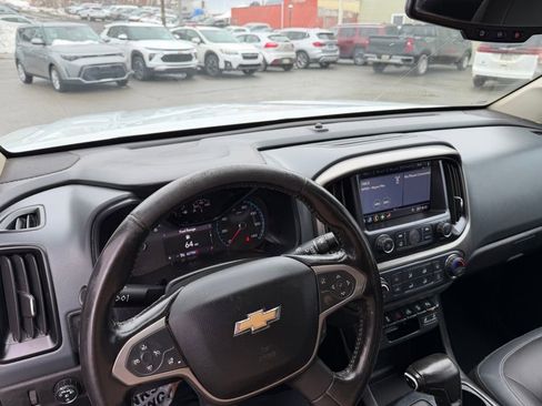 Used 2019 Chevrolet Colorado Z71 image 19