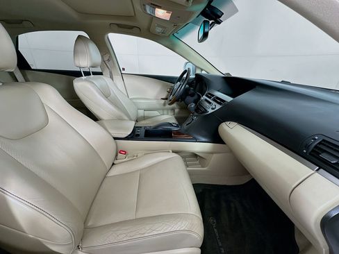 Used 2013 Lexus RX 350 AWD 4dr w/ Navigation Pkg image 32