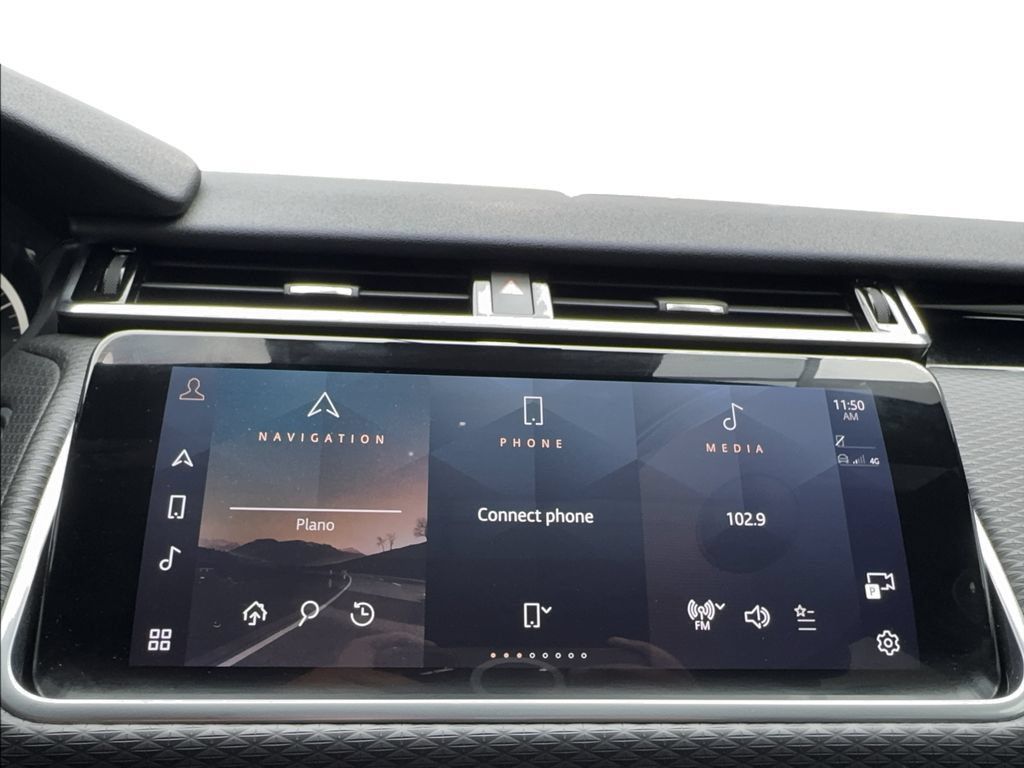 Used 2022 Land Rover Range Rover Velar S AWD/4WD image 53