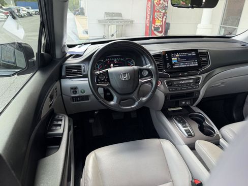 Used 2021 Honda Pilot Special Edition image 19