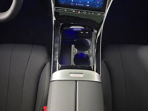 New 2026 Mercedes-Benz CLE 300 4MATIC Coupe image 23
