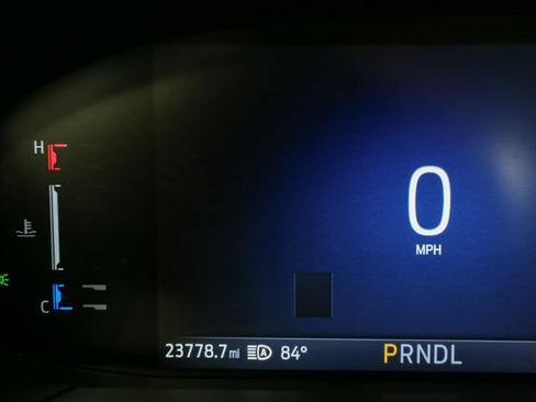 Used 2023 Ford Escape ST-Line w/ Tech Pack #1 AWD/4WD image 35